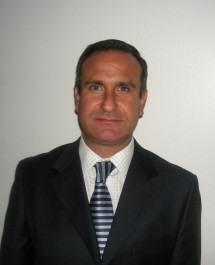 Mauricio Bernabó - Director Regional de Ventas Amadeus LATAM
