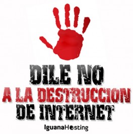 NO SOPA