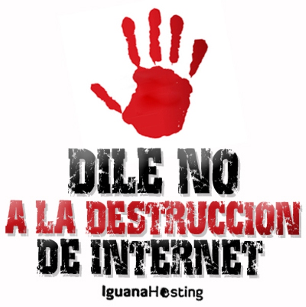 NO SOPA