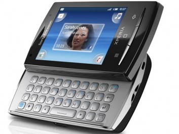Sony-Ericsson-XPERIA-X10-mini-pro