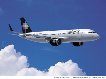 VOLARIS