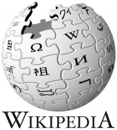 Wikipedia