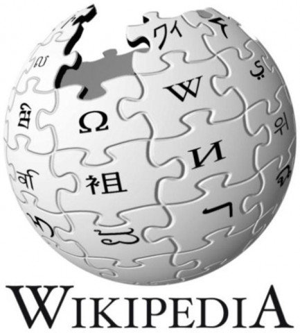 Wikipedia