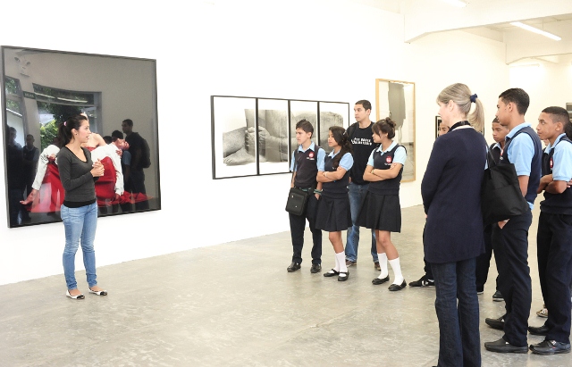 Colección Fotografía Contemporánea