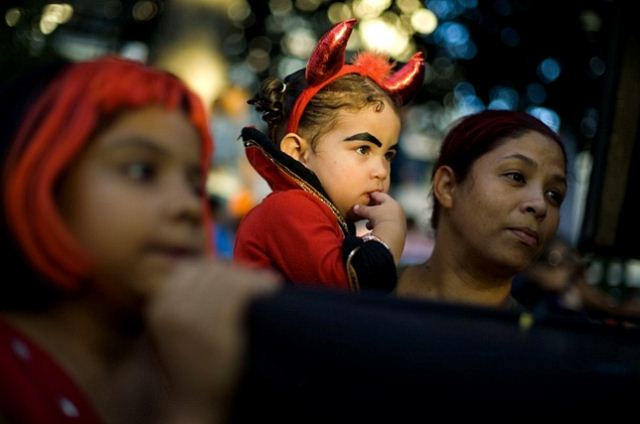 Fotografía. Iván González