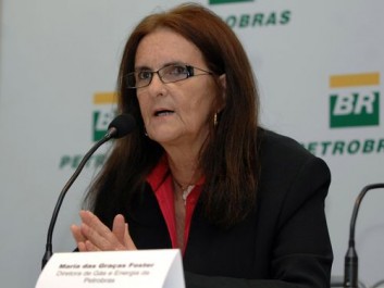 Maria das Graças Silva Foster