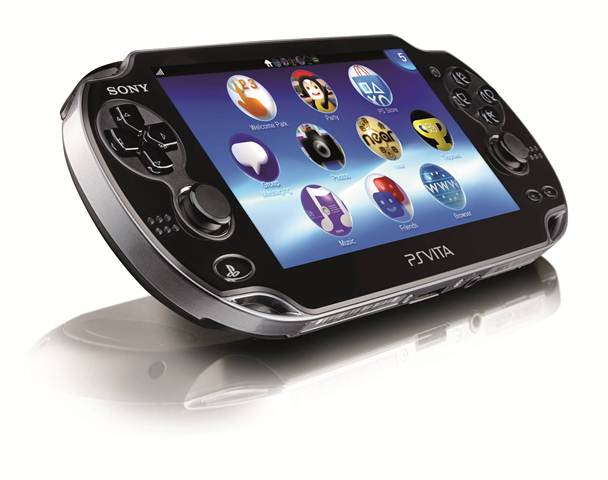 Playstation Vita