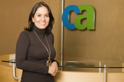 Sandra Cruz