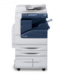 Xerox-WorkCentre 5335