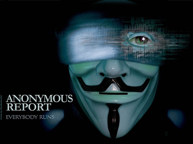 Anonymous