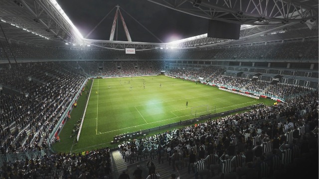 Pro Evolution Soccer 2012