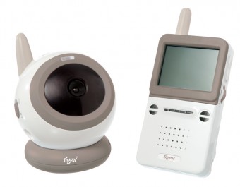 Baby Alarm Advance Video, 