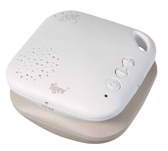 Baby Alarm Advance Poket de Tigex