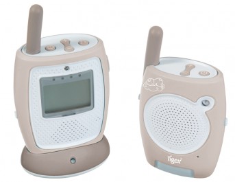 Baby Alarm Advance Plus de Tigex