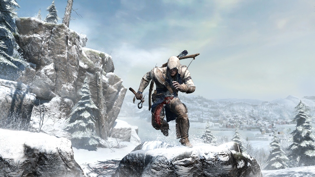 Assassin’s Creed® III