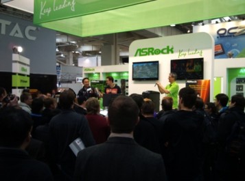 CeBIT'12