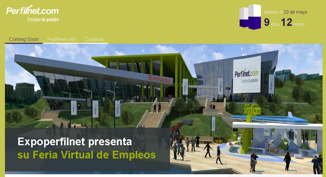 ExpoPerfilnet