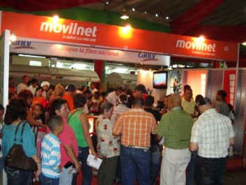 Feria Tecnológica de San José