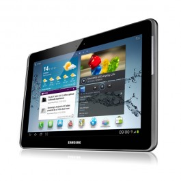 GALAXY Tab 2 (10.1)