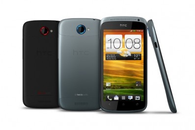 HTC One Series MWC 2012