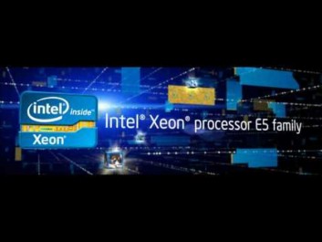 Intel Xeon