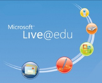 Microsoft Live@edu