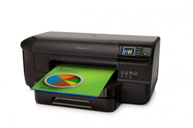 Officejet Pro 8100 ePrinter