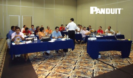 Panduit Certificaciones