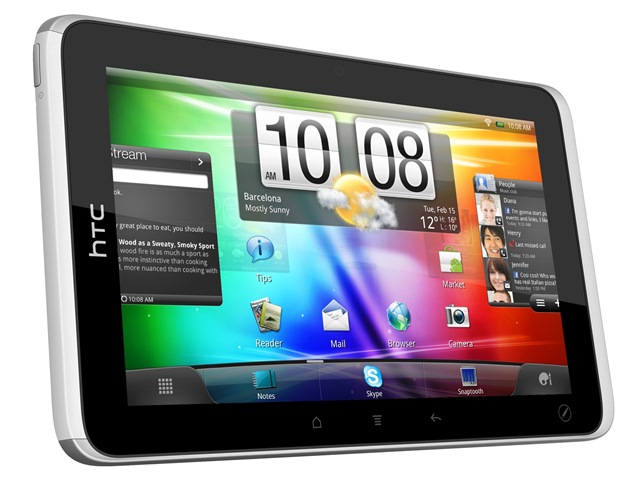 Tablet HTC