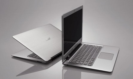 Ultrabook Acer