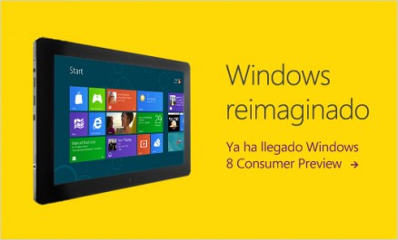 Windows 8