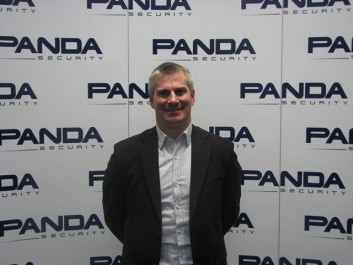 Álvaro Elorriaga, Director Global de Retail de Panda Security