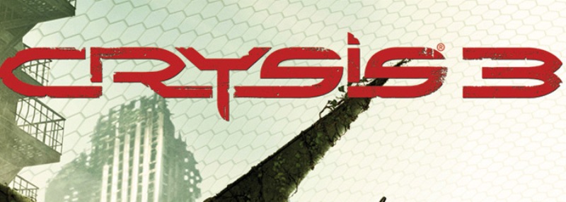 Crysis 3