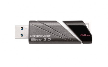 DataTraveler Elite 3.0