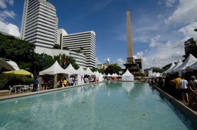 Festival de Lectura Chacao - Venezuela