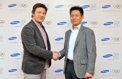 Jamie Oliver