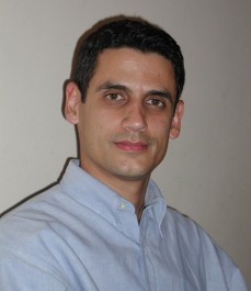 Ricardo Garita
