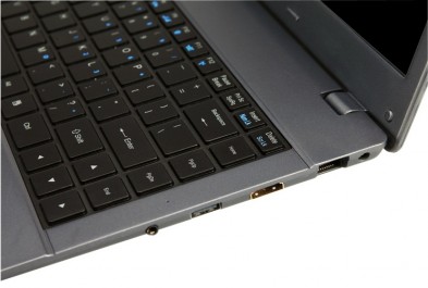 Síragon Ultrabook 