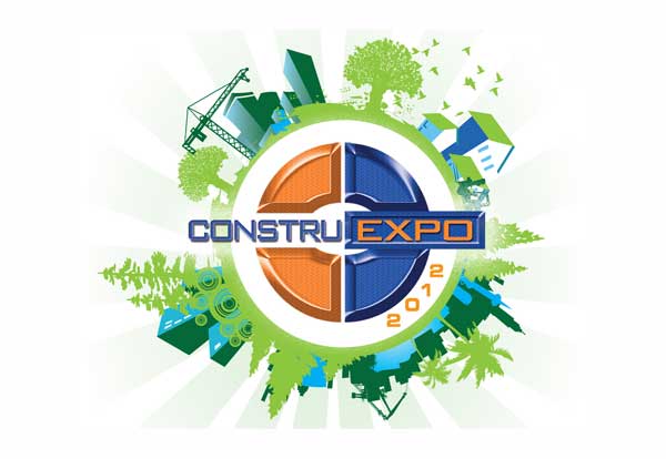 Venezuela - Construexpo 2012