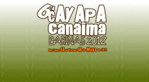 6 Cayapa Canaima