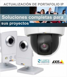 Actualización Portafolio Axis