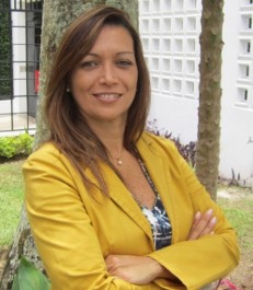 Blanca Aquino