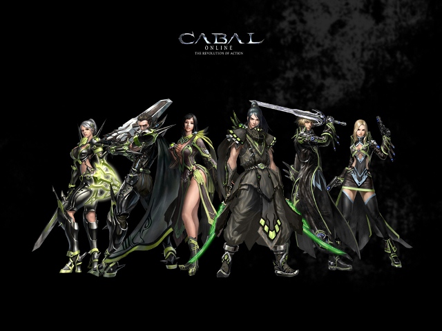 CABAL