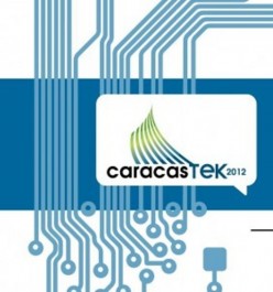 CaracasTEK2012