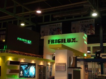 FRIGILUX - FRIOTECNOLOGIA