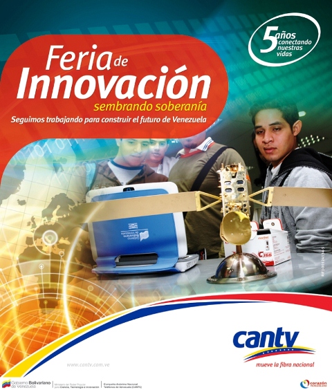 Feria Innovacion
