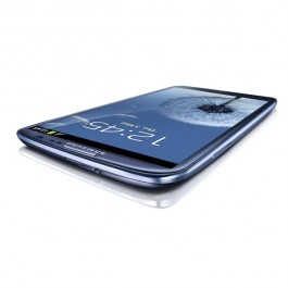 GALAXY S III