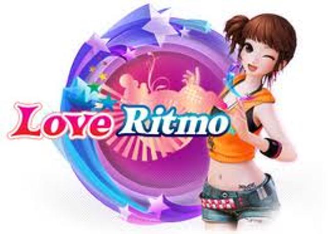 Love Ritmo