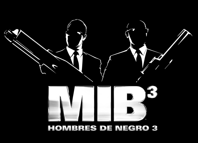 Men in Black 3