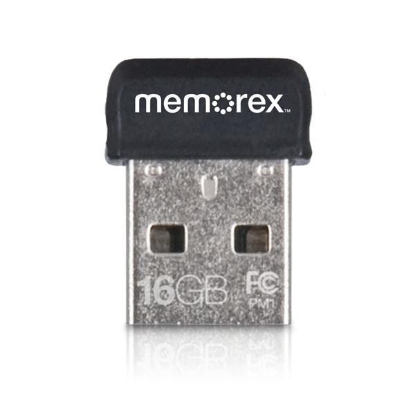 Micro TravelDrive 16GB